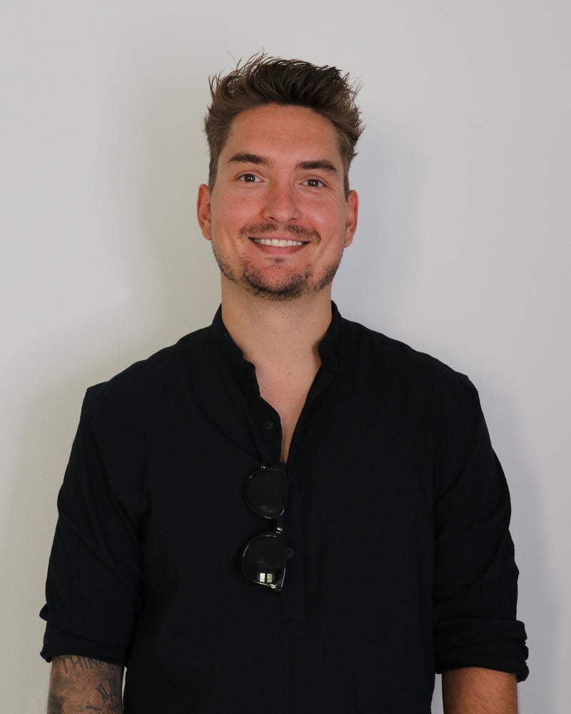 Sebastian Larsen