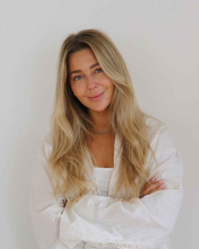 Simone Nordenbæk