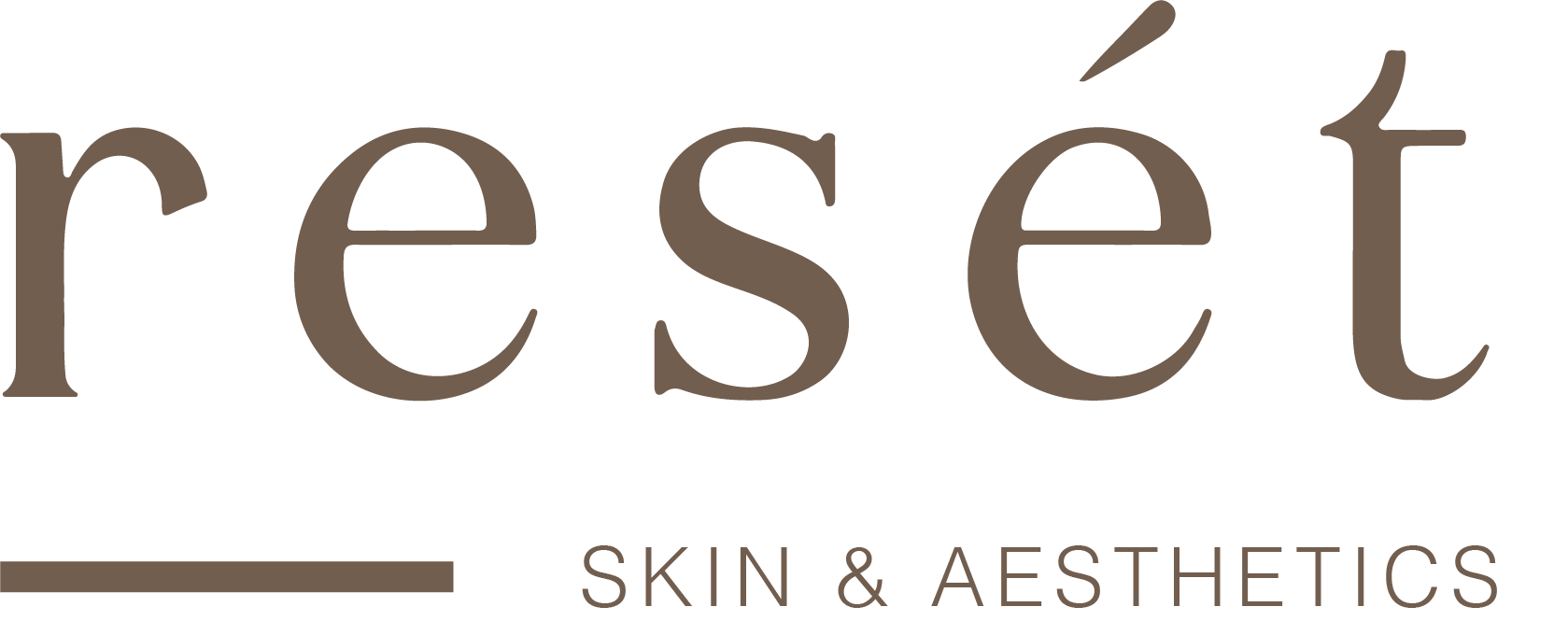 Resét Skin & Aesthetics